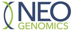 NeoGenomics logo
