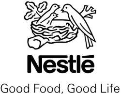 Nestl茅 logo