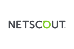 NetScout Systems logo