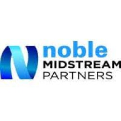 Noble Midstream Partners LP logo