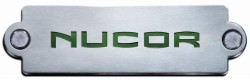 Nucor logo