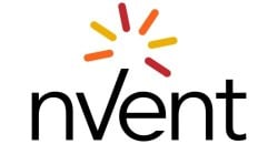 nVent Electric PLC logo