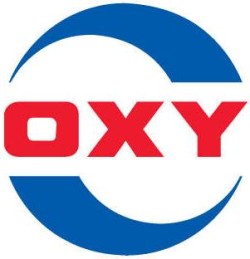 Occidental Petroleum logo