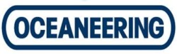 Oceaneering International logo