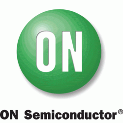 ON Semiconductor Corp logo