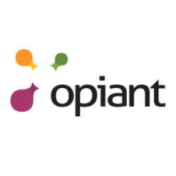 Opiant Pharmaceuticals logo