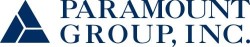 Paramount Group logo