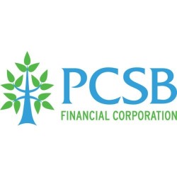 PCSB Bank logo