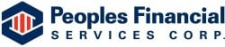 Peoples Financial Services Corp. logo