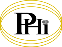 PHI INC/SH logo