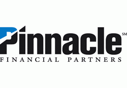 Pinnacle Financial Partners logo