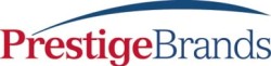 Prestige Brands logo