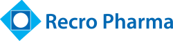 Recro Pharma logo