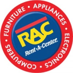 Rent-A-Center logo