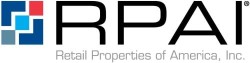 Retail Properties of America logo