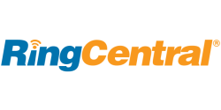 RingCentral Inc logo