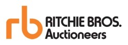 Ritchie Bros. Auctioneers logo