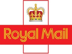 Royal Mail logo