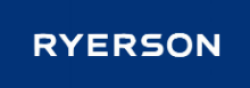 Ryerson logo