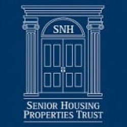 Senior Housing Properties Trust logo