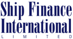 Ship Finance International logo