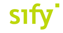 Sify Technologies logo