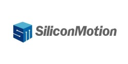 Silicon Motion Technology logo