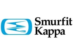 SMURFIT KAPPA G / ADR logo