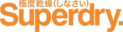 Superdry logo