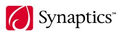 Synaptics logo