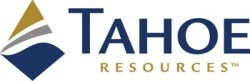 Tahoe Resources Inc (THO) Receives C$8.33 Consensus Target Price from Brokerages