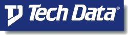 Tech Data logo