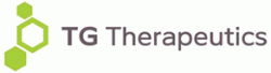 TG Therapeutics logo