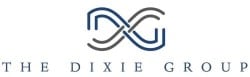 Dixie Group logo