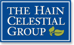 Hain Celestial Group logo