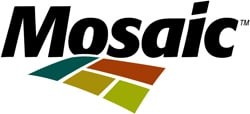 The Mosaic logo