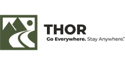 Thor Industries logo