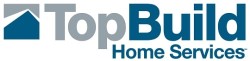 TopBuild logo