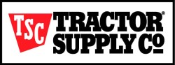 Tractor Supply logo