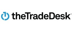 Trade Desk logo