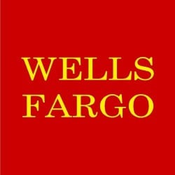 Wells Fargo & Co logo