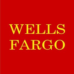 Wells Fargo & Co logo