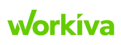 Workiva logo