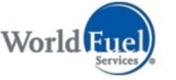World Fuel Services logo