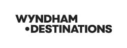 Wyndham Destinations logo