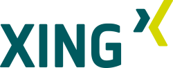 Xing SE logo