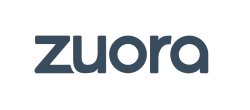  Zuora logo 
