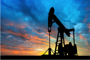 oil