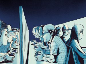 Regulatory Challenges of Bitcoin’s Dominance