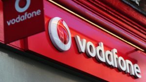 Vodafone Scraps Roaming Charges in 40 Countries